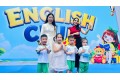 Câu lạc bộ tiếng anh